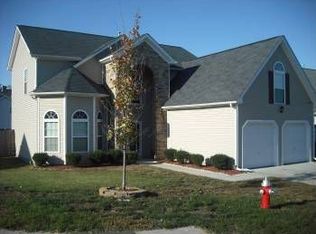 2233 Flowing Dr, Raleigh, NC 27610