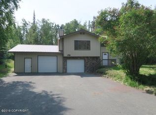 160 W Gail Dr, Wasilla, AK 99654