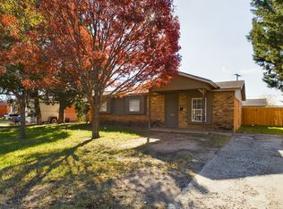 563 E 44th St, Lubbock, TX 79404