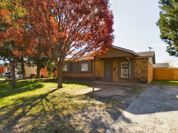 5613 44th St, Lubbock, TX 79414