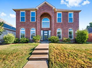 9612 Shelby Pl, Frisco, TX 75035