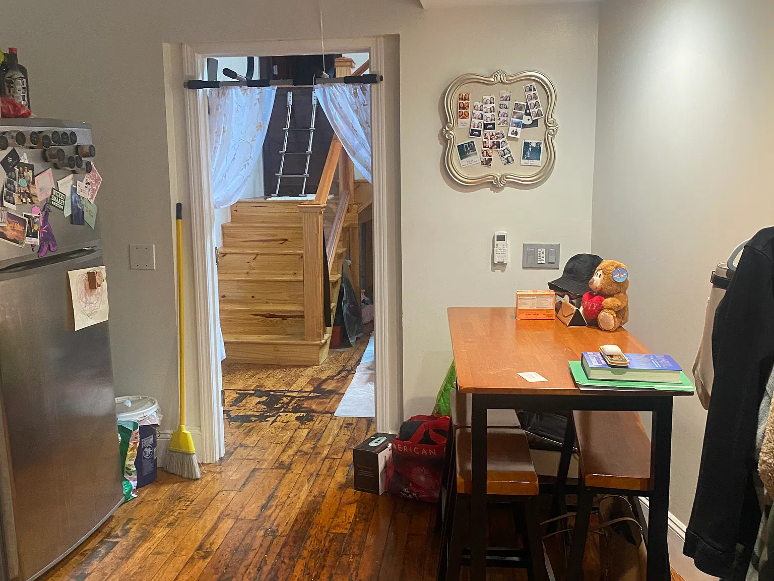 1 bed, 875 sqft, $1,850 — Photo 3