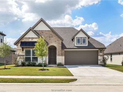 4013 Houberry Loop, College Station, TX, 77845