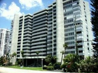 1390 S Ocean Blvd APT 2B, Pompano Beach, FL 33062