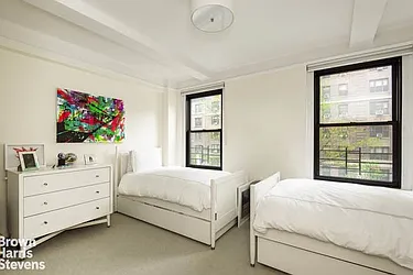 Sold by Brown Harris Stevens