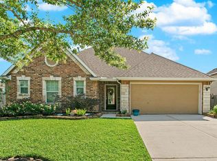 2005 Oak Top Dr, Pearland, TX 77581