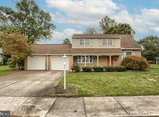 116 Artillery Dr, Gettysburg, PA 17325