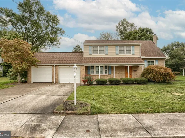 116 Artillery Dr, Gettysburg, PA 17325