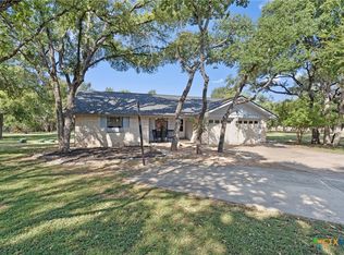 201 Bello Cir, Georgetown, TX 78628