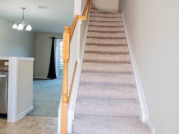 Stairway