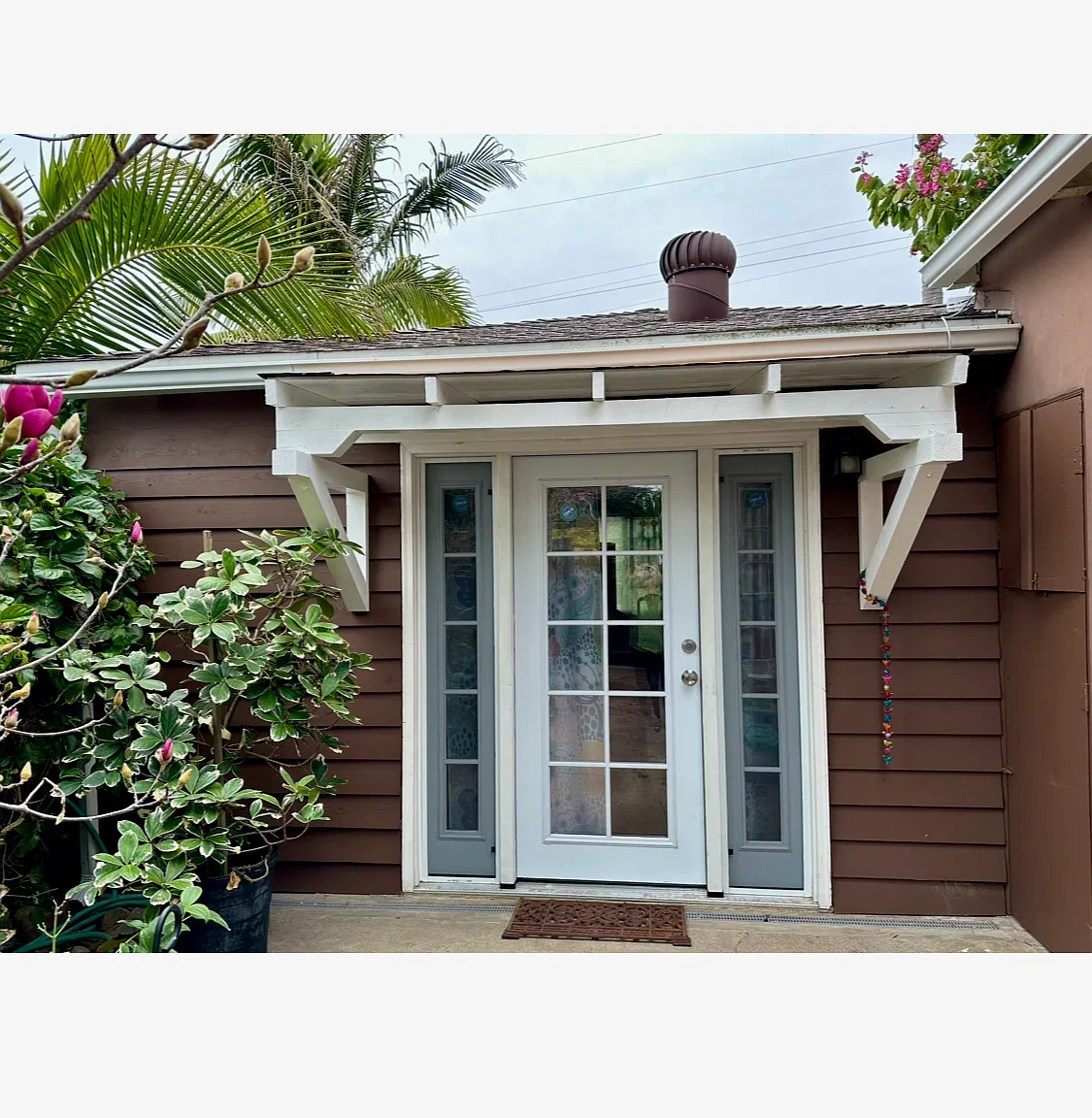 Studio, 400 sqft, $2,750 — Photo 4