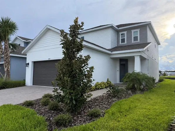 1014 Top Minnow Rd, Saint Cloud, FL 34771