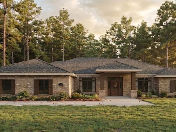 7393 Forestwood Dr, Milton, FL 32570