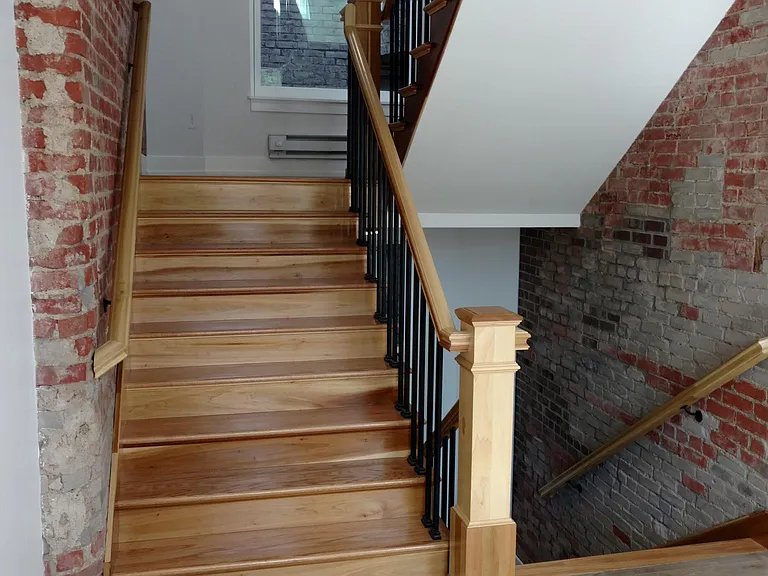 829 N Pennsylvania St #2B — Photo 28
