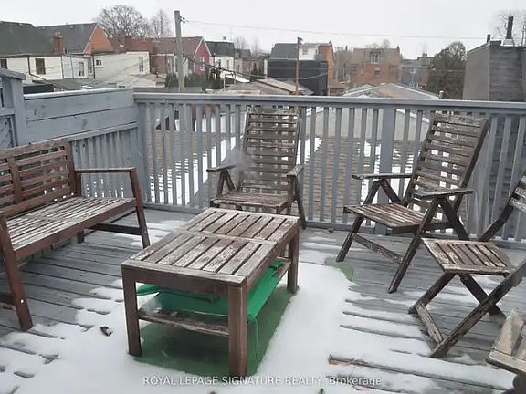 3rd image of 133 Brock Ave Floor 2