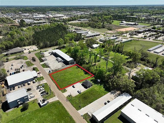 4th image of LOT A&b McKaskle Dr