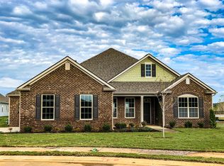 6634 Floral Ct #149-LOT 149, Murfreesboro, TN 37128