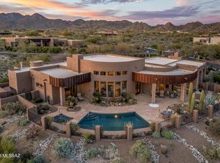 1185 W Weathered Stone Pl, Oro Valley, AZ 85755