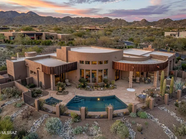 1185 W Weathered Stone Pl, Oro Valley, AZ 85755