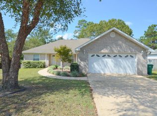 4784 Shoal Lake Cir, Crestview, FL 32539