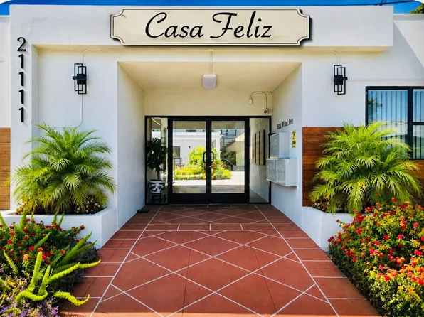 21111 Wood Ave #A, Torrance, CA 90503
