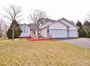 13987 Norway Ct NW, Andover, MN 55304