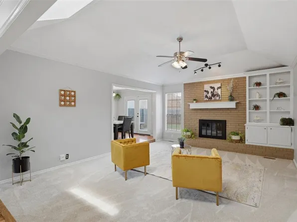 2201 Summer Way Ln, Edmond, OK 73013