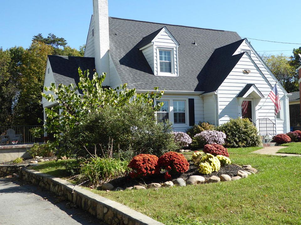 1st image of 2916 Guilford Ave SW