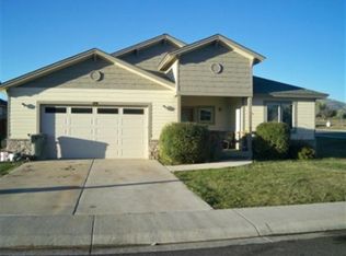 1290 E 19th, Rifle, CO 81650