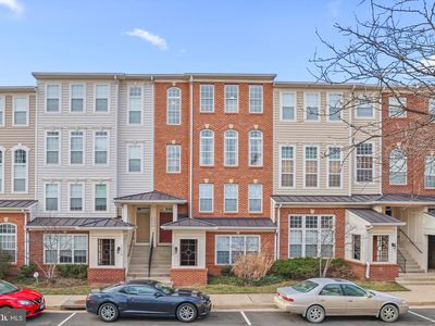 6055 Wicker Ln #128, Centreville, VA, 20121