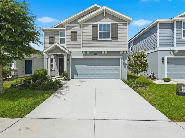 554 Jett Ln, Davenport, FL 33837