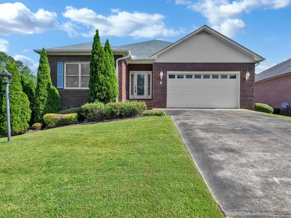 413 Eagles Cir, Jasper, AL 35504