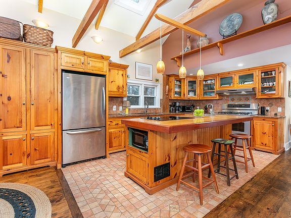 132 Bantam Lake Road