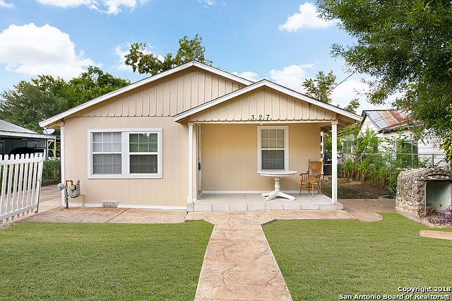 1st image of 327 Queretaro St