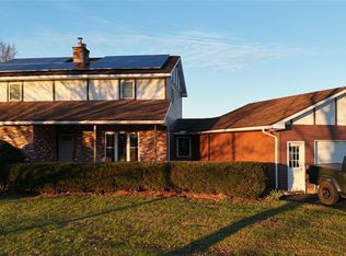 7580 Rickmeyer Rd, Rome, NY 13440