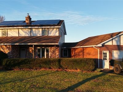 7580 Rickmeyer Rd, Rome, NY, 13440