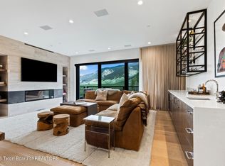 304 Hidden Hollow Dr #304, Jackson, WY 83001