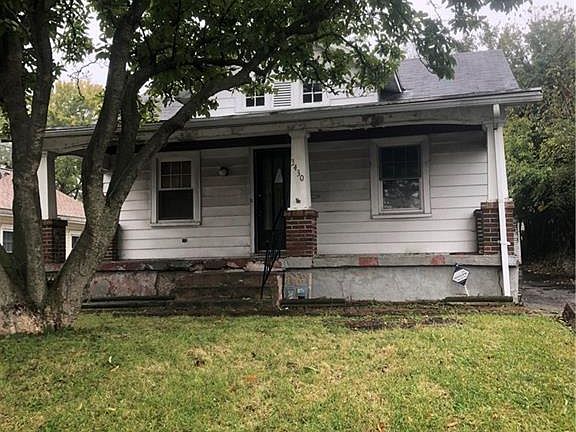 2nd image of 3430 Linden Ave