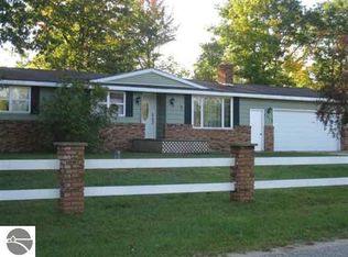 2213 Tamara, Kalkaska, MI 49646