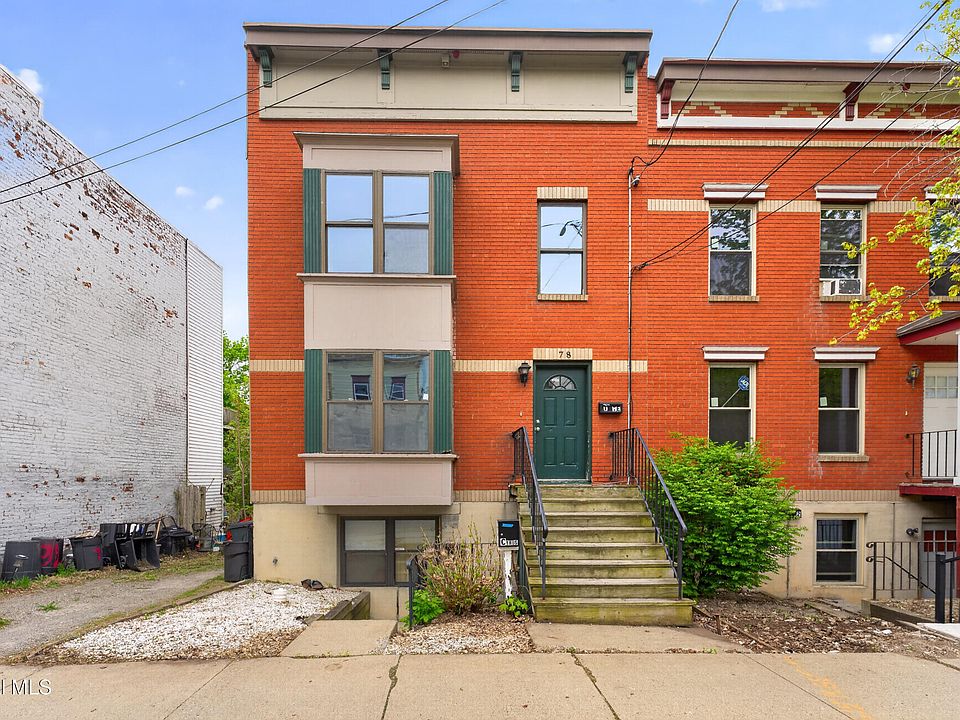 1st image of 78 1st Street