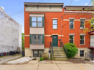78 1st Street, Albany, NY, 12210