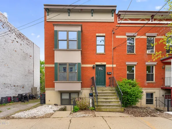 78 1st Street, Albany, NY 12210