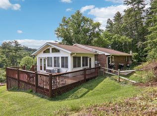 270 Hobson Branch Rd, Weaverville, NC 28787