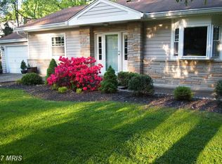 3629 Macalpine Rd, Ellicott City, MD 21042