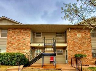 6700 N Meridian Ave APT C, Oklahoma City, OK 73116