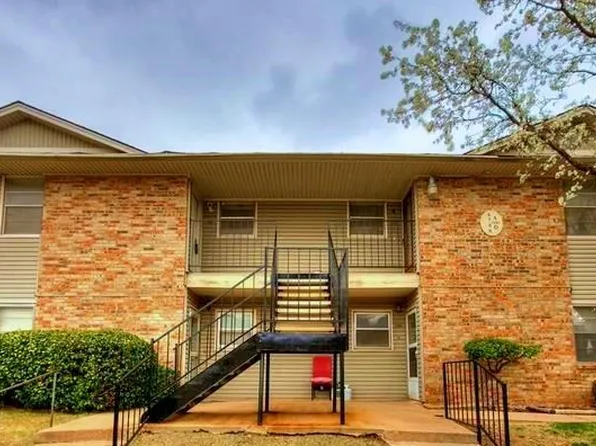 6700 N Meridian Ave APT C, Oklahoma City, OK 73116
