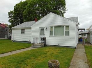 442 Orswell St, Fall River, MA 02721