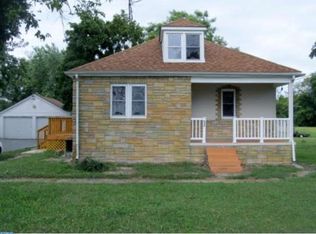 12271 Willow Grove Rd, Camden Wyoming, DE 19934