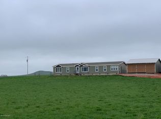 84 Coal Dust Rd, Gillette, WY 82718