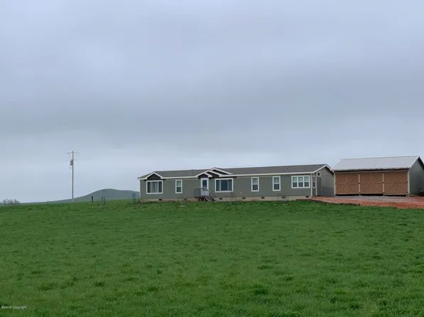 84 Coal Dust Rd, Gillette, WY 82718